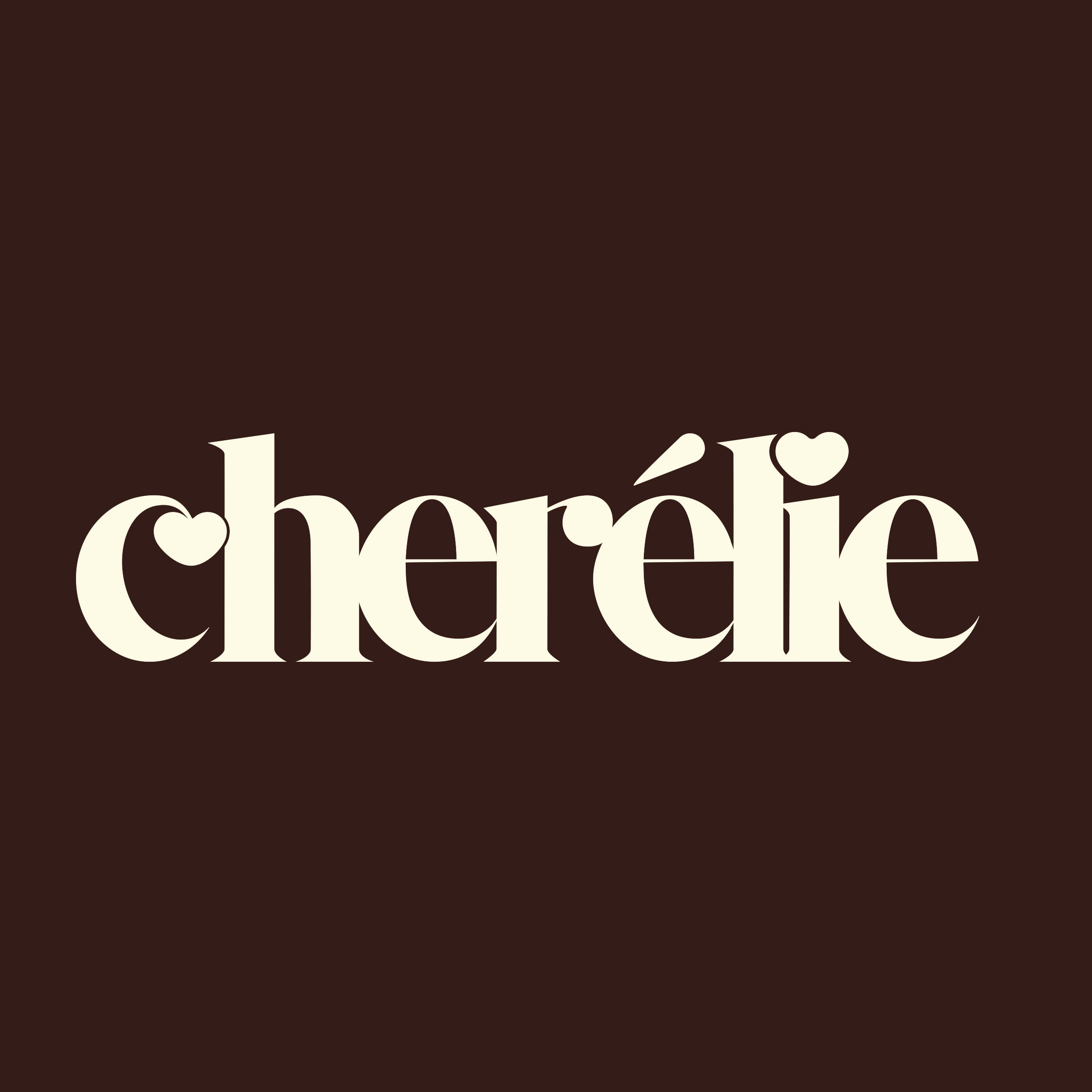 Cherélie logo